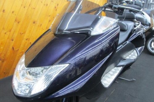 Yamaha maxam cp250 2017 molla - maxam,