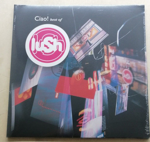 Lush ciao best - lush,