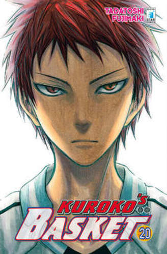 Kuroko basket dragon - basket, 211