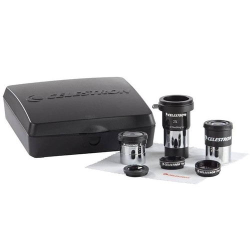 Kit accessori celestron - accessori,