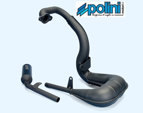 Polini 200 2055 - polini, 200.2055