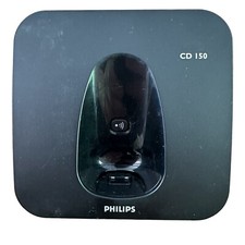 PHILIPS CD150 dock/supporto
