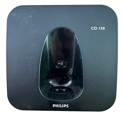 Philips cd150 dock supporto - philips,