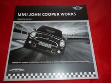 MINI R55 R56 R57 Hatch Clubman