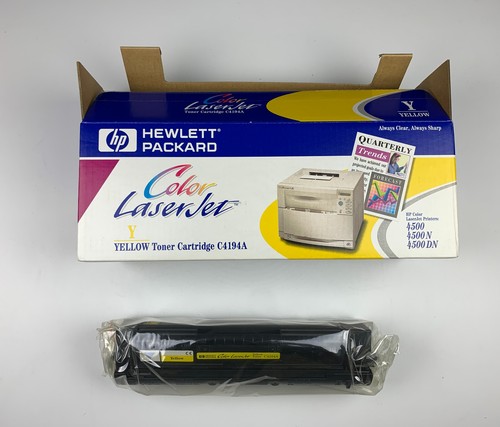 Cartuccia toner c4194a - toner, hp