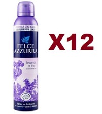 12 PZ FELCE AZZURRA ARIA DI