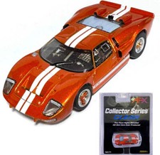 AFX Ford GT40 Edizione