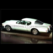Photo A.005927 BUICK RIVIERA