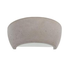 ***APPLIQUE OVALE PIETRA