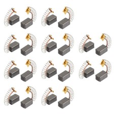 13 x 7.5 x 6mm motore spazzole