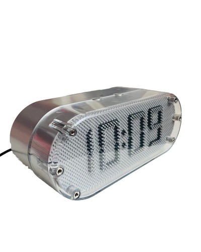 Pinclock orologio meccanico - orologio,