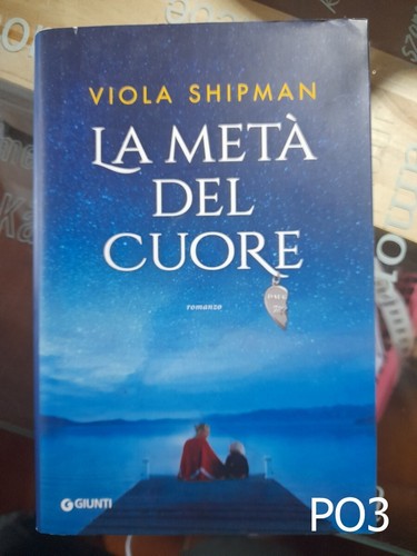 Metà del cuore shipman - metà,