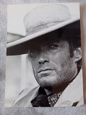 Il buono il brutto e il cattivo di Foto Vaselli (PEA, 1966) Foto Eastwood Leone