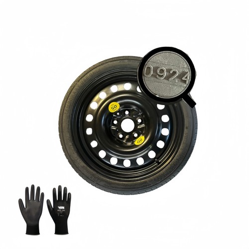 Ruotino scorta per - scorta, 16"
