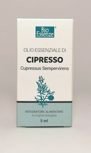 Essenza cipresso olio - cipresso,