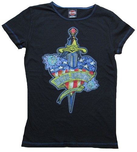 Bravado official harley - official,