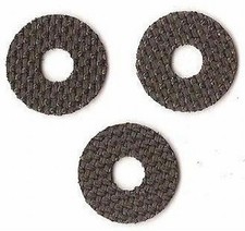 Kit rondella Carbon Carbontex Smooth Drag set Shimano Stella 10000FA