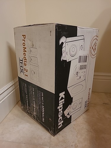 Altoparlanti per computer