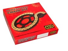 KIT TRASMISSIONE HONDA NX650