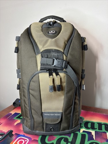 Zaino borsa fotocamera tamrac - zaino,