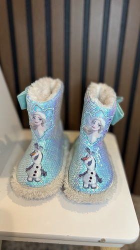 Stivali invernali disney - stivali,