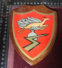 CREST CARABINIERI NUCLEO