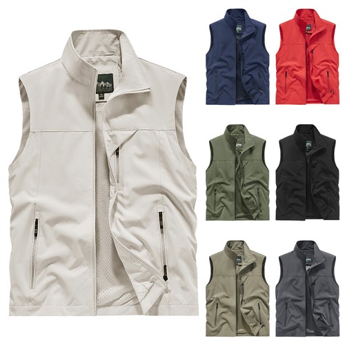 Uomini gilet con - uomini,