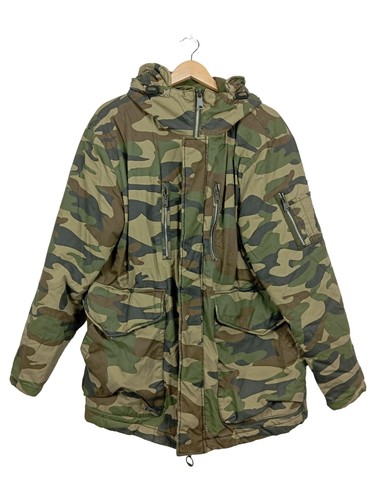 Pull bear parka - pull&bear, giacca