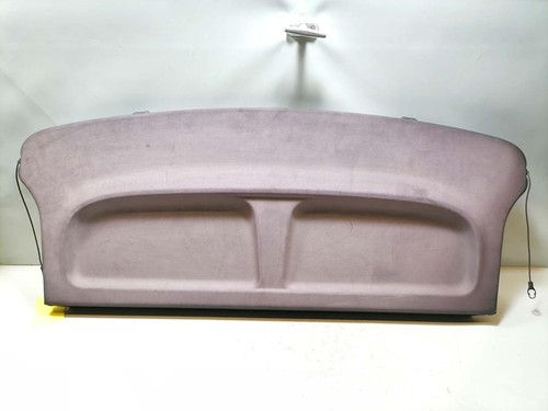 Bmw e46 compact cappelliera - e46,