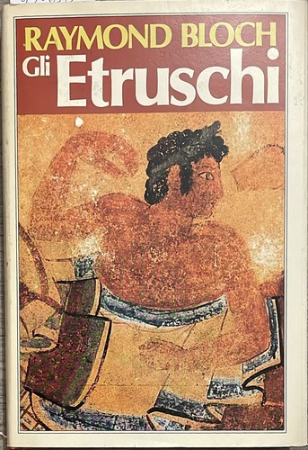 Gli etruschi - gli,