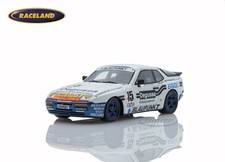 Porsche 944 turbo cup - porsche,