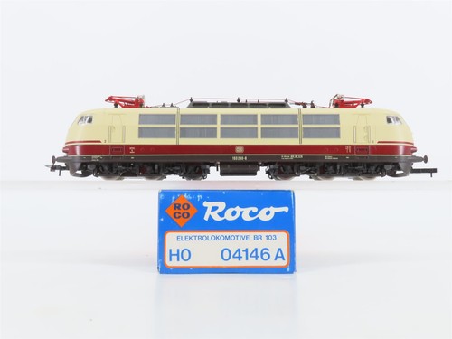 Scala roco 04146a - roco, db