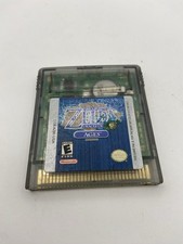 Legend of Zelda Oracle of Ages (Nintendo Game Boy Color, 2001) SOLO CARTUCCIA!