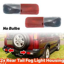 Per Land Rover Discovery 03-04