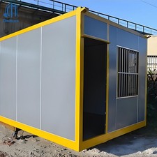 Kit casa prefabbricato
