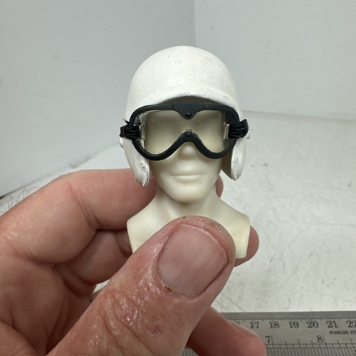 Casco occhiali hasbro gi - casco, e