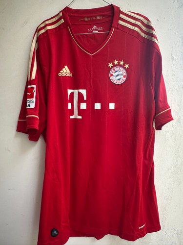 Maglia ribery bayern - ribery,