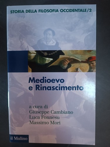 Storia della filosofia - storia,