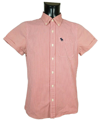 Camicia abercrombie fitch - camicia,