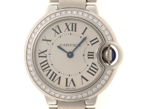 Cartier w4bb0015 ballon bleu - ballon,