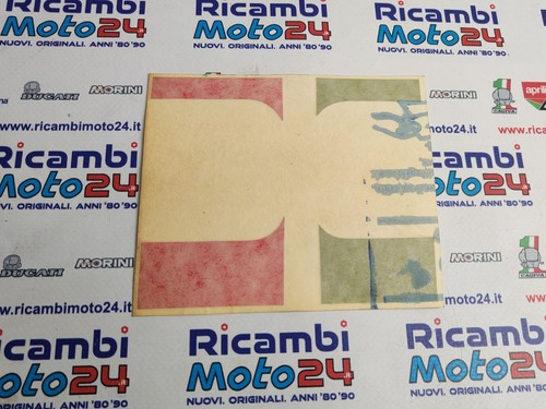 Decalcomania adesivo nuova - decalcomania,