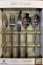 Set Posate Brandani Italy