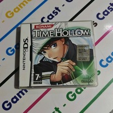 TIME HOLLOW PAL ITALIANO
