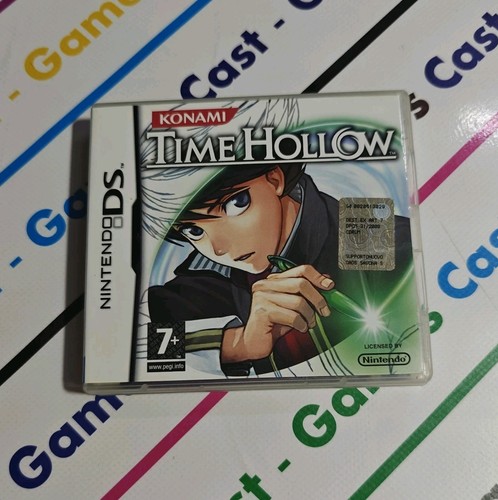 Time hollow pal italiano - time,