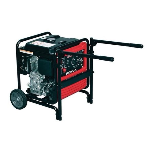 Kit ruote gomma generatore - kit, in