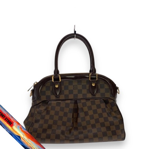 Borsa tote louis vuitton trevi - vuitton,