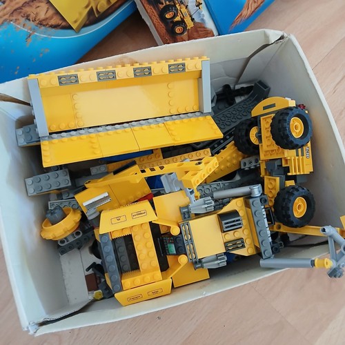 Lego lotto technic usato - kg,
