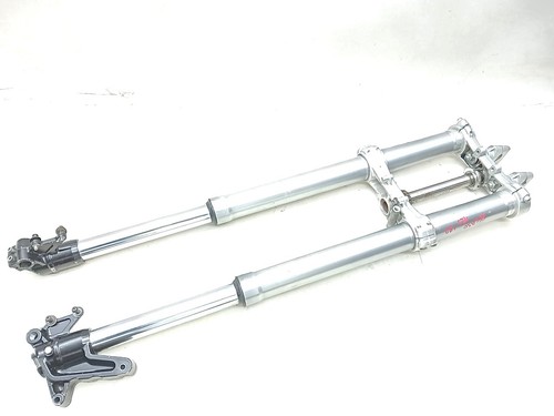 Avantreno completo forcelle - completo,