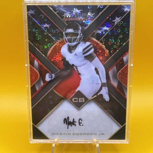 Martin emerson 2022 wild - emerson,