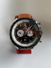 SEMCA Automatic Chronograph